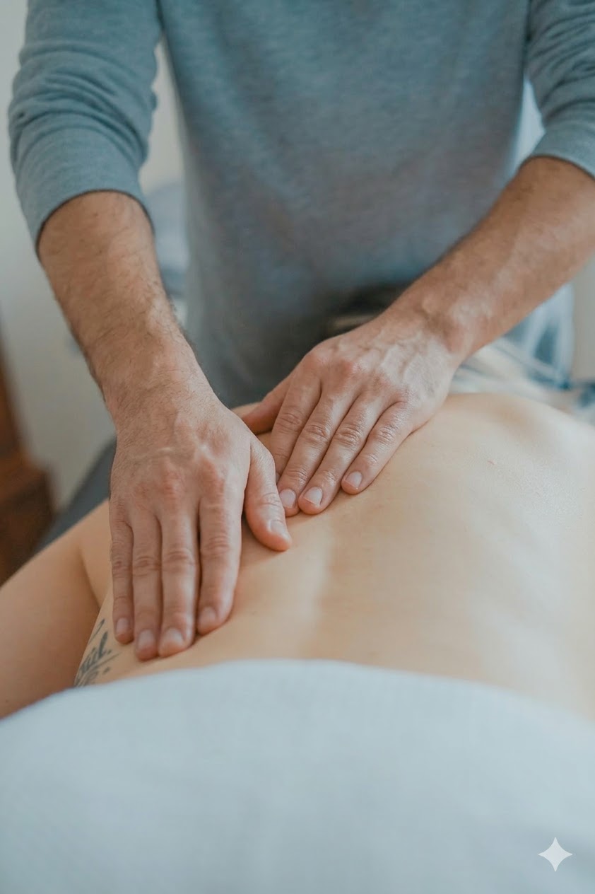 Gabinet Fizjoterapii